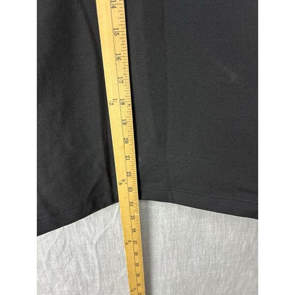 SmartWool Vest Womens Small Black Smartloft Phd Quilted Outdoors Hiking Camping - Picture 7 of 8